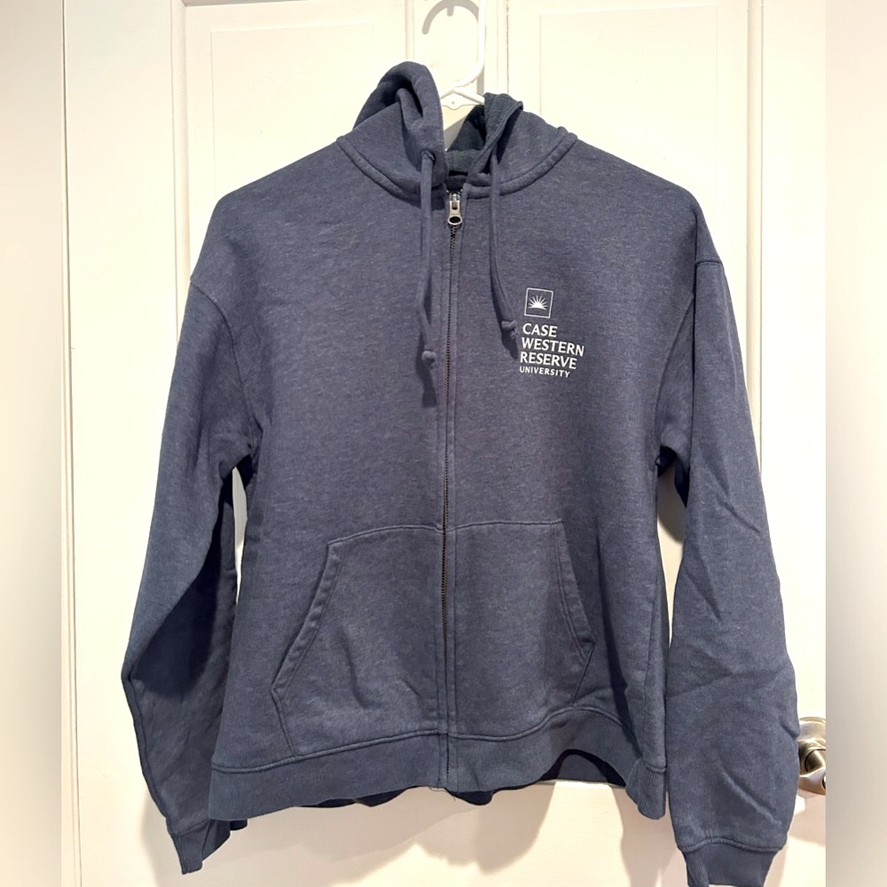 Case Western Reserve University Hoodie